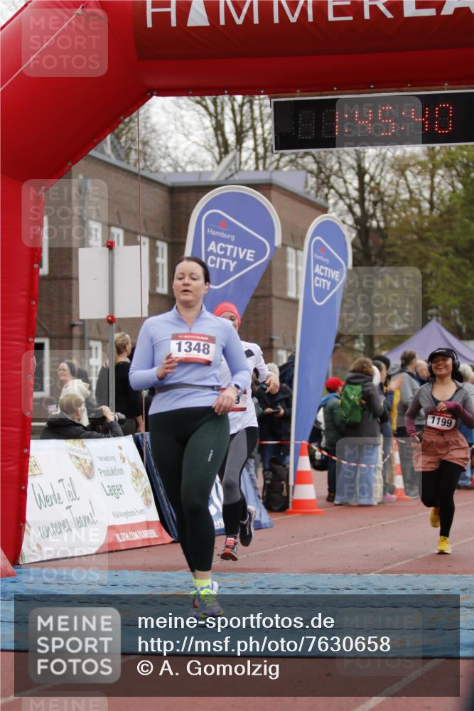 13.04.2025 - Hammer Lauf A. Gomolzig http://msf.ph/oto/7630658 13.04.2025 12:45:38 Ziel 160, 324, 709, 759, 971, 1121, 1179, 1199, 1239, 1326, 1348, 1894 meine-sportfotos.de