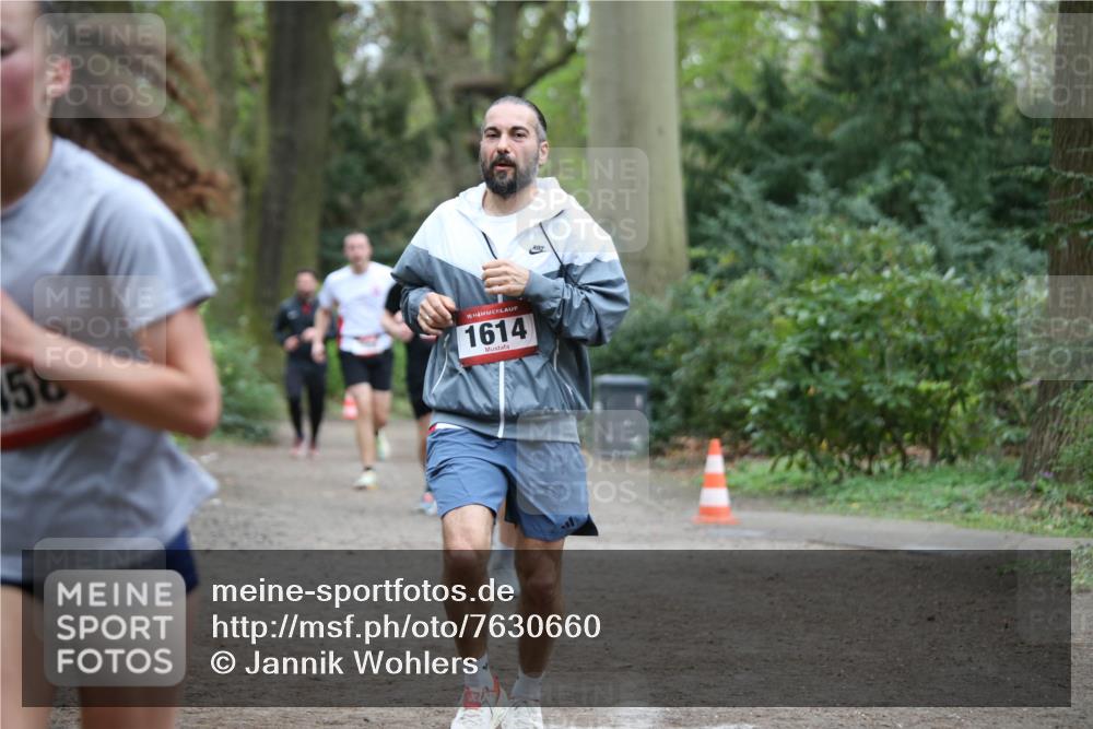 13.04.2025 - Hammer Lauf Jannik Wohlers http://msf.ph/oto/7630660 13.04.2025 12:39:39 Laufen 58, 15, 1614 meine-sportfotos.de