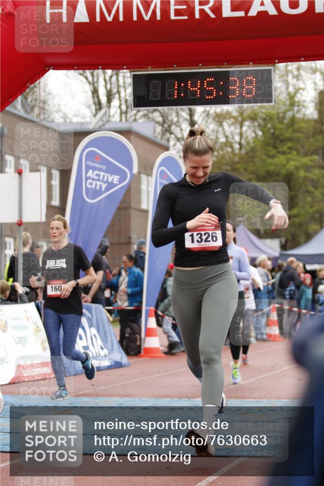 13.04.2025 - Hammer Lauf A. Gomolzig http://msf.ph/oto/7630663 13.04.2025 12:45:36 Ziel 160, 324, 759, 971, 1121, 1179, 1199, 1239, 1326, 1348, 1894 meine-sportfotos.de