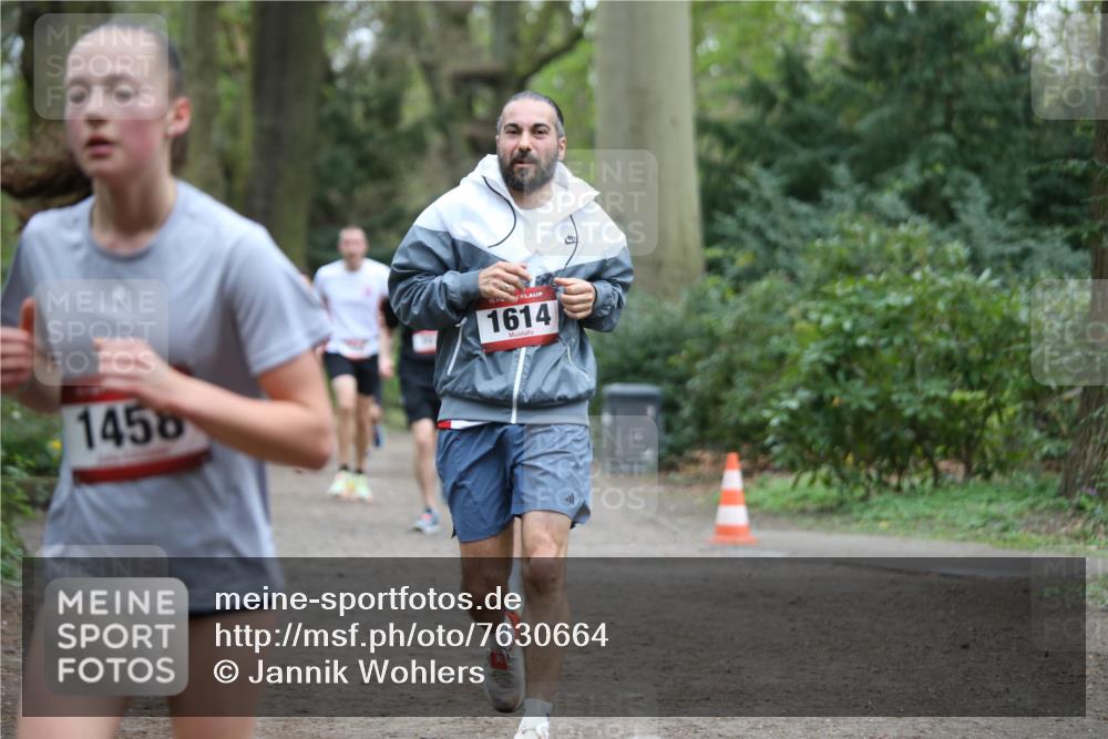 13.04.2025 - Hammer Lauf Jannik Wohlers http://msf.ph/oto/7630664 13.04.2025 12:39:38 Laufen 1458, 15, 1614 meine-sportfotos.de