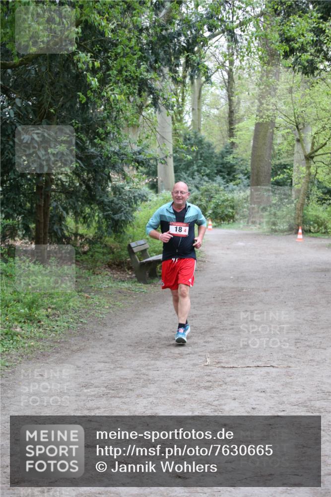 13.04.2025 - Hammer Lauf Jannik Wohlers http://msf.ph/oto/7630665 13.04.2025 13:09:04 Laufen 184 meine-sportfotos.de