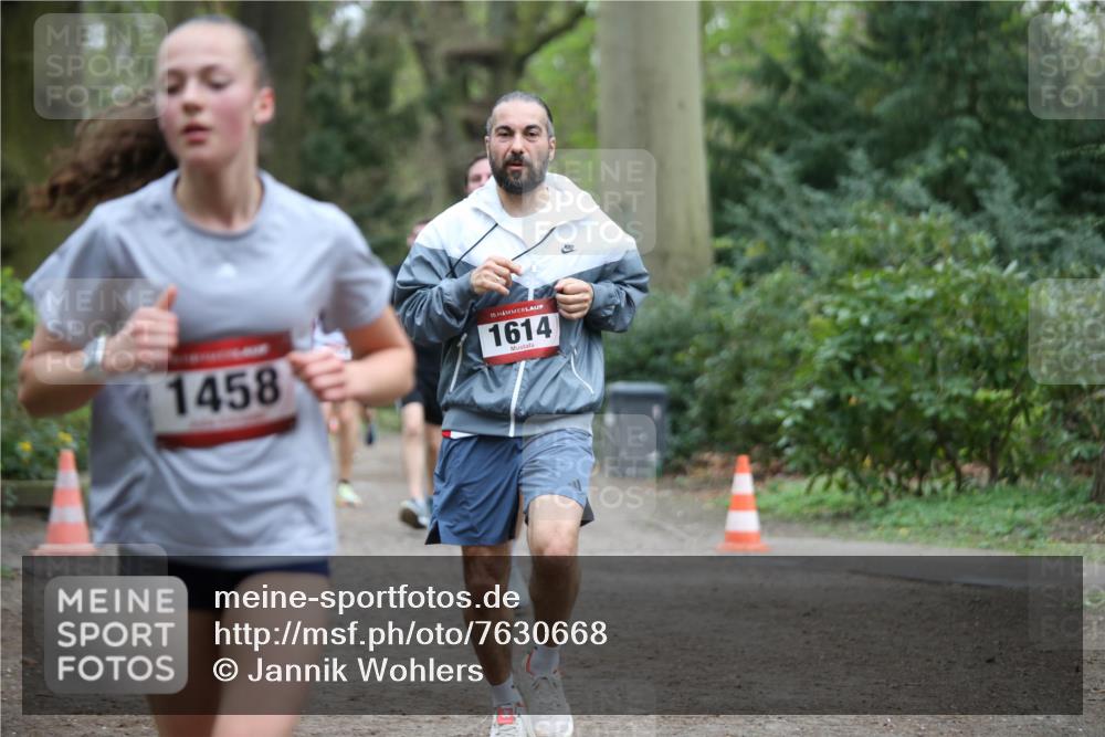 13.04.2025 - Hammer Lauf Jannik Wohlers http://msf.ph/oto/7630668 13.04.2025 12:39:38 Laufen 1458, 15, 1614 meine-sportfotos.de