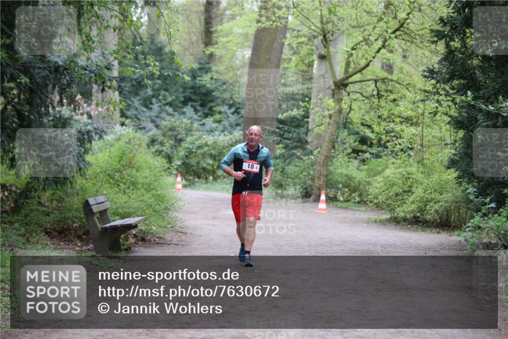 13.04.2025 - Hammer Lauf Jannik Wohlers http://msf.ph/oto/7630672 13.04.2025 13:09:01 Laufen 184 meine-sportfotos.de