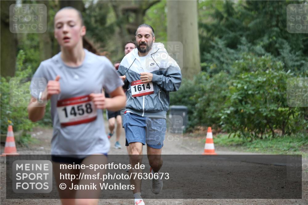 13.04.2025 - Hammer Lauf Jannik Wohlers http://msf.ph/oto/7630673 13.04.2025 12:39:38 Laufen 1458, 15, 1614 meine-sportfotos.de