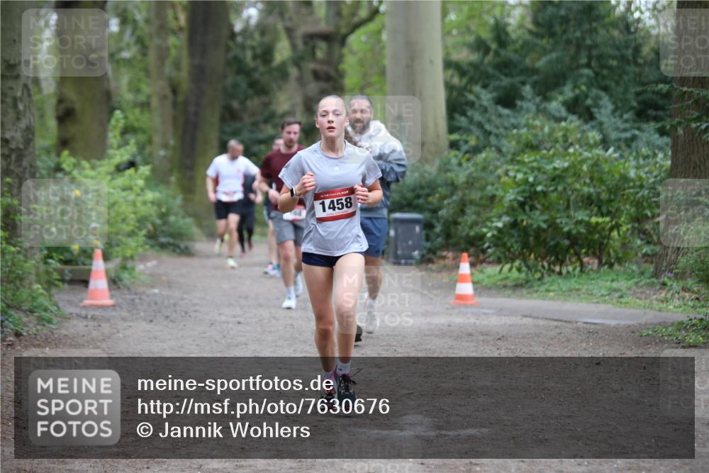 13.04.2025 - Hammer Lauf Jannik Wohlers http://msf.ph/oto/7630676 13.04.2025 12:39:37 Laufen 64, 15, 1458 meine-sportfotos.de