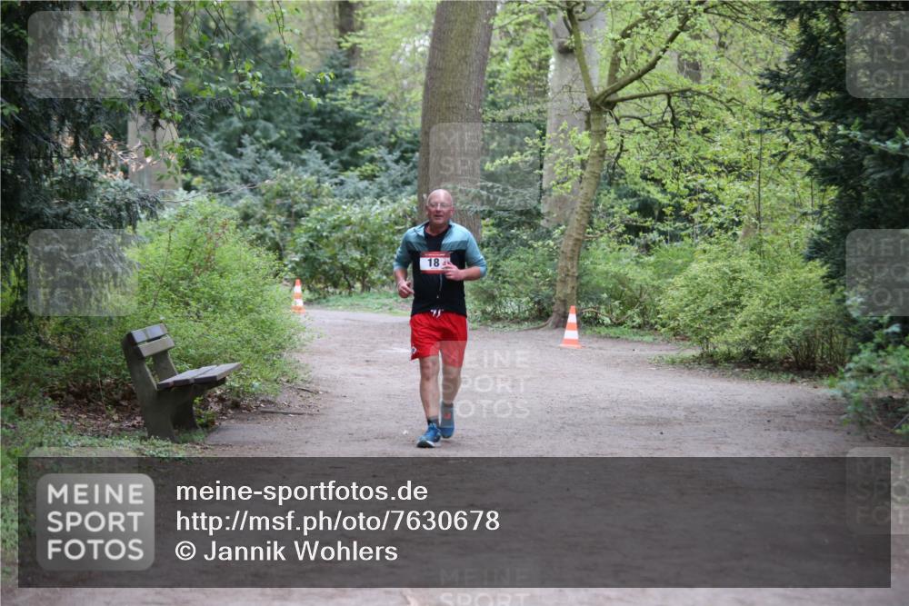 13.04.2025 - Hammer Lauf Jannik Wohlers http://msf.ph/oto/7630678 13.04.2025 13:09:01 Laufen 184 meine-sportfotos.de