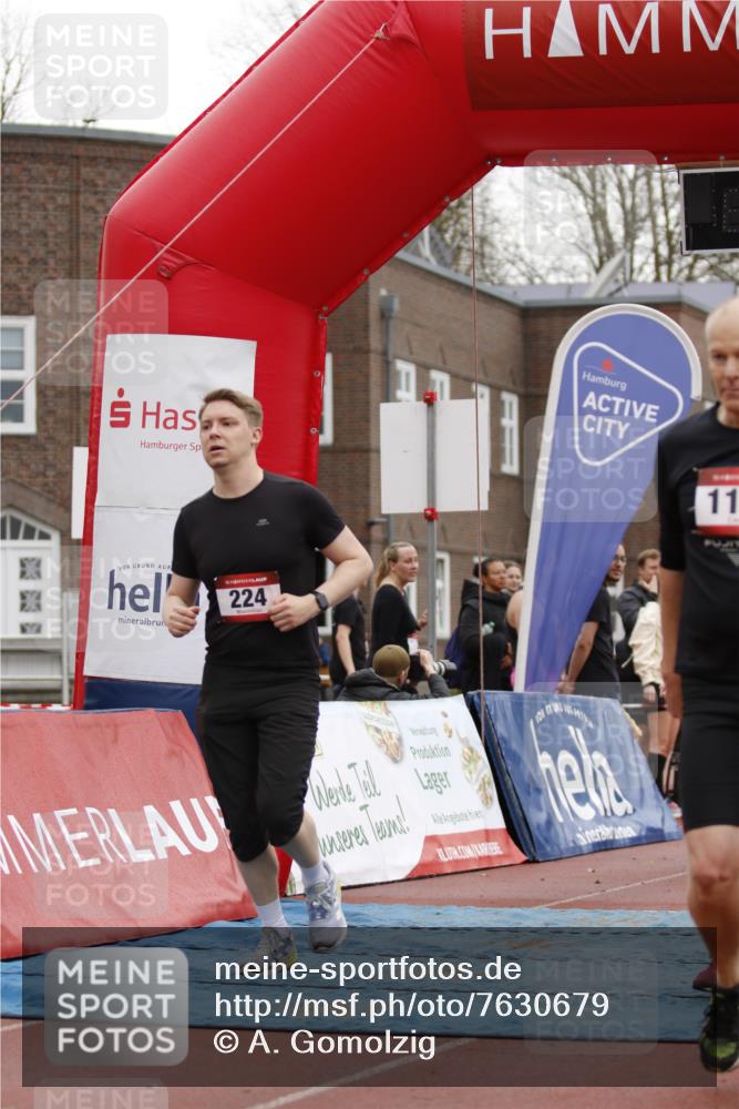 13.04.2025 - Hammer Lauf A. Gomolzig http://msf.ph/oto/7630679 13.04.2025 12:45:25 Ziel 10, 224, 303, 554, 1115, 1152, 1156 meine-sportfotos.de