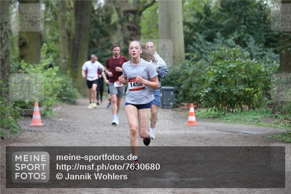 13.04.2025 - Hammer Lauf Jannik Wohlers http://msf.ph/oto/7630680 13.04.2025 12:39:37 Laufen 165, 15, 1458 meine-sportfotos.de