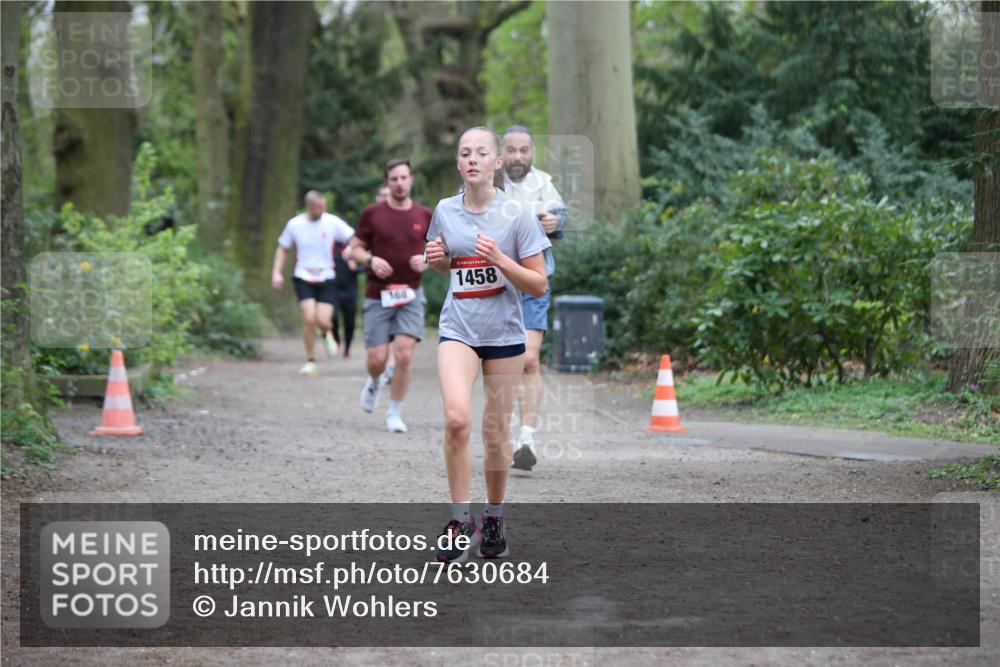 13.04.2025 - Hammer Lauf Jannik Wohlers http://msf.ph/oto/7630684 13.04.2025 12:39:36 Laufen 168, 1458 meine-sportfotos.de