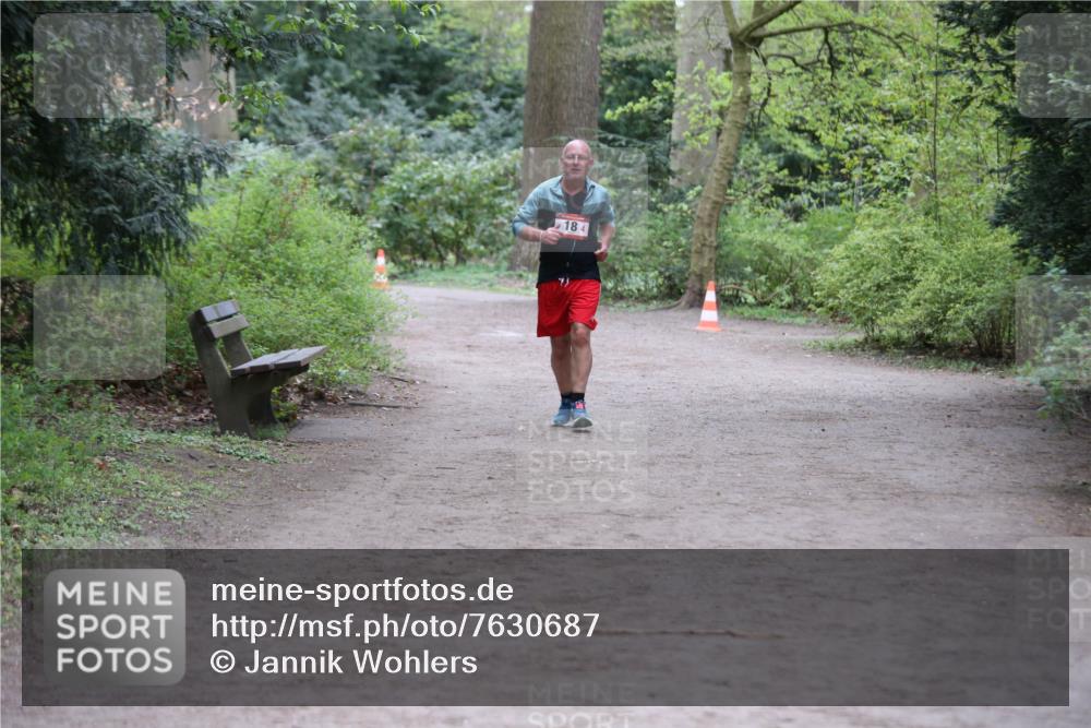 13.04.2025 - Hammer Lauf Jannik Wohlers http://msf.ph/oto/7630687 13.04.2025 13:09:00 Laufen 184 meine-sportfotos.de