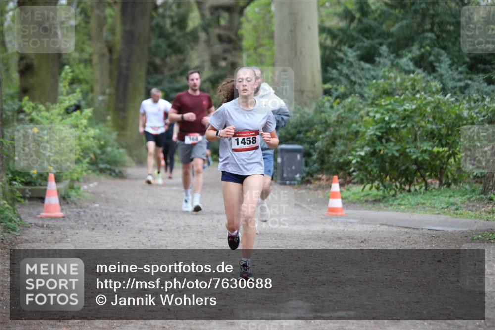 13.04.2025 - Hammer Lauf Jannik Wohlers http://msf.ph/oto/7630688 13.04.2025 12:39:36 Laufen 168, 15, 1458 meine-sportfotos.de