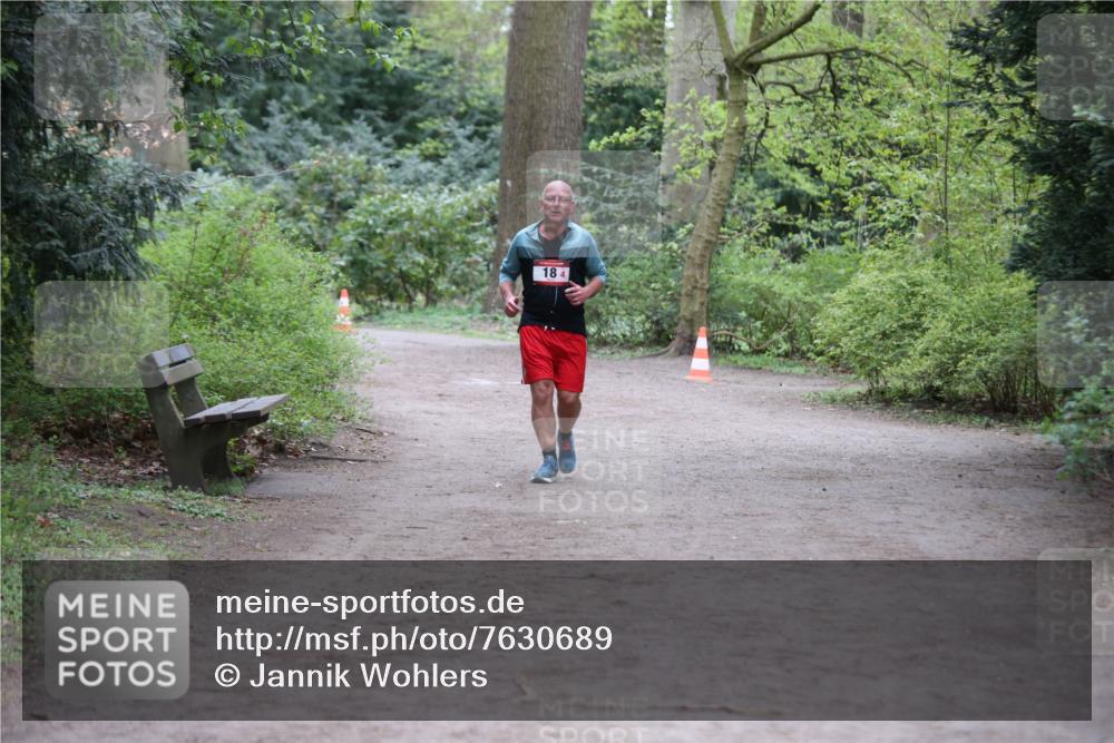 13.04.2025 - Hammer Lauf Jannik Wohlers http://msf.ph/oto/7630689 13.04.2025 13:09:00 Laufen 184 meine-sportfotos.de