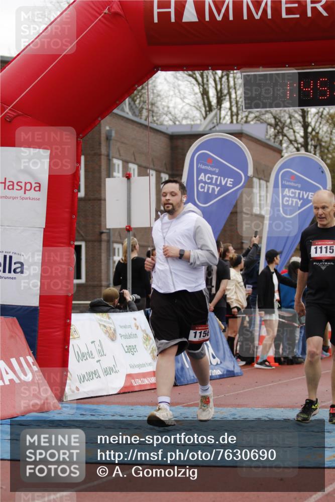 13.04.2025 - Hammer Lauf A. Gomolzig http://msf.ph/oto/7630690 13.04.2025 12:45:22 Ziel 10, 224, 303, 554, 1115, 1152, 1156 meine-sportfotos.de