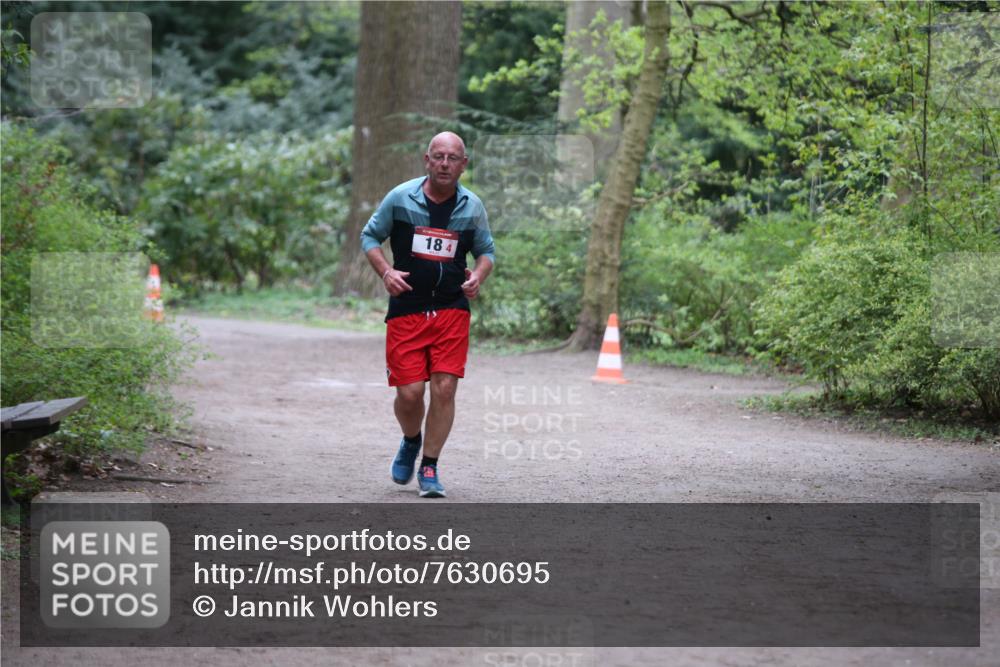 13.04.2025 - Hammer Lauf Jannik Wohlers http://msf.ph/oto/7630695 13.04.2025 13:09:00 Laufen 184 meine-sportfotos.de