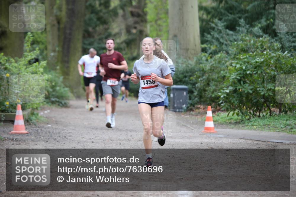 13.04.2025 - Hammer Lauf Jannik Wohlers http://msf.ph/oto/7630696 13.04.2025 12:39:36 Laufen 168, 1458 meine-sportfotos.de