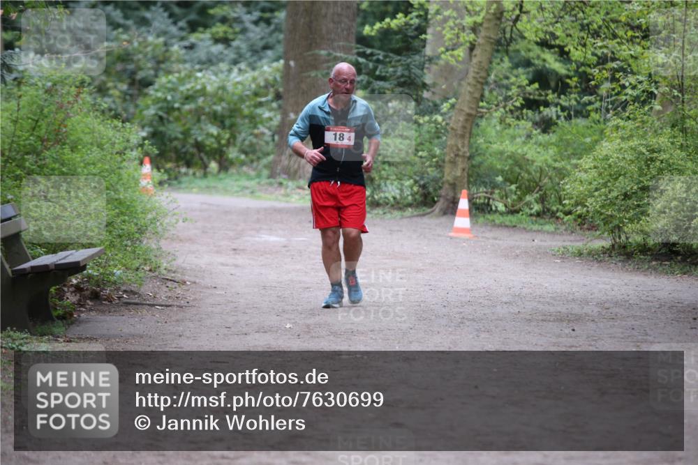 13.04.2025 - Hammer Lauf Jannik Wohlers http://msf.ph/oto/7630699 13.04.2025 13:08:59 Laufen 184 meine-sportfotos.de