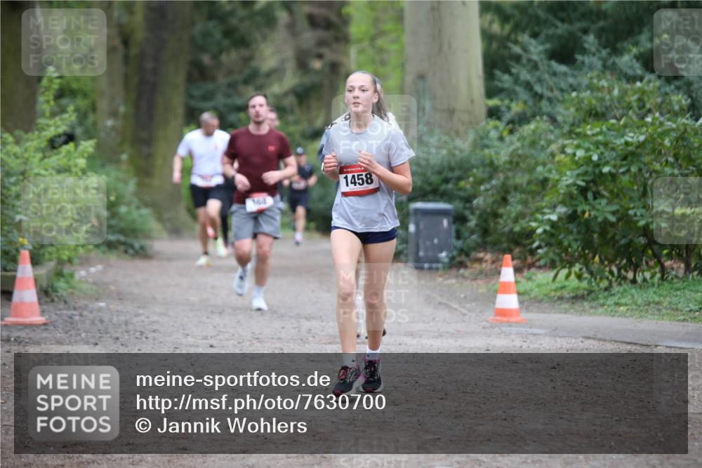 13.04.2025 - Hammer Lauf Jannik Wohlers http://msf.ph/oto/7630700 13.04.2025 12:39:36 Laufen 168, 1458 meine-sportfotos.de