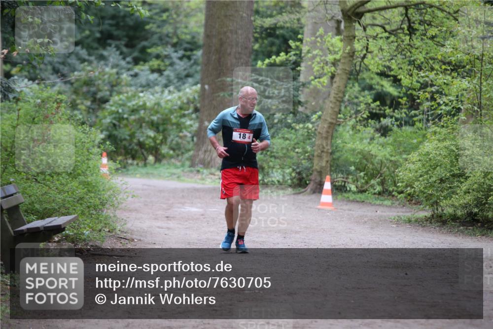 13.04.2025 - Hammer Lauf Jannik Wohlers http://msf.ph/oto/7630705 13.04.2025 13:08:59 Laufen 184 meine-sportfotos.de