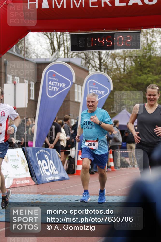 13.04.2025 - Hammer Lauf A. Gomolzig http://msf.ph/oto/7630706 13.04.2025 12:45:00 Ziel 206, 257, 592, 757, 817, 818, 948, 1091, 1287, 1605 meine-sportfotos.de