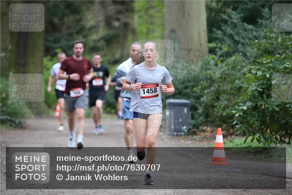 13.04.2025 - Hammer Lauf Jannik Wohlers http://msf.ph/oto/7630707 13.04.2025 12:39:35 Laufen 15, 1458 meine-sportfotos.de