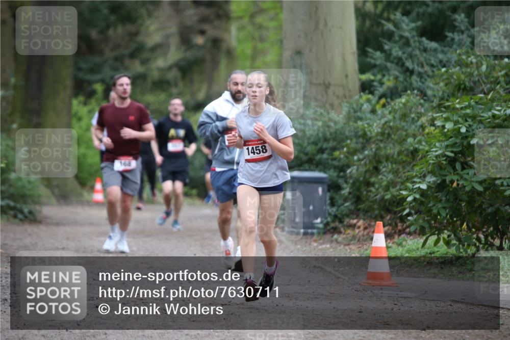 13.04.2025 - Hammer Lauf Jannik Wohlers http://msf.ph/oto/7630711 13.04.2025 12:39:35 Laufen 168, 1458 meine-sportfotos.de