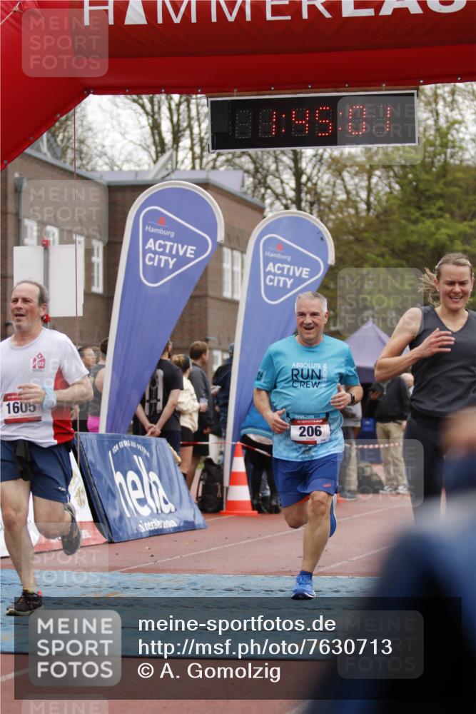 13.04.2025 - Hammer Lauf A. Gomolzig http://msf.ph/oto/7630713 13.04.2025 12:45:00 Ziel 206, 257, 592, 757, 817, 818, 948, 1091, 1287, 1605 meine-sportfotos.de