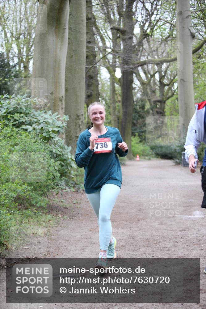 13.04.2025 - Hammer Lauf Jannik Wohlers http://msf.ph/oto/7630720 13.04.2025 13:07:24 Laufen 736, 6 meine-sportfotos.de