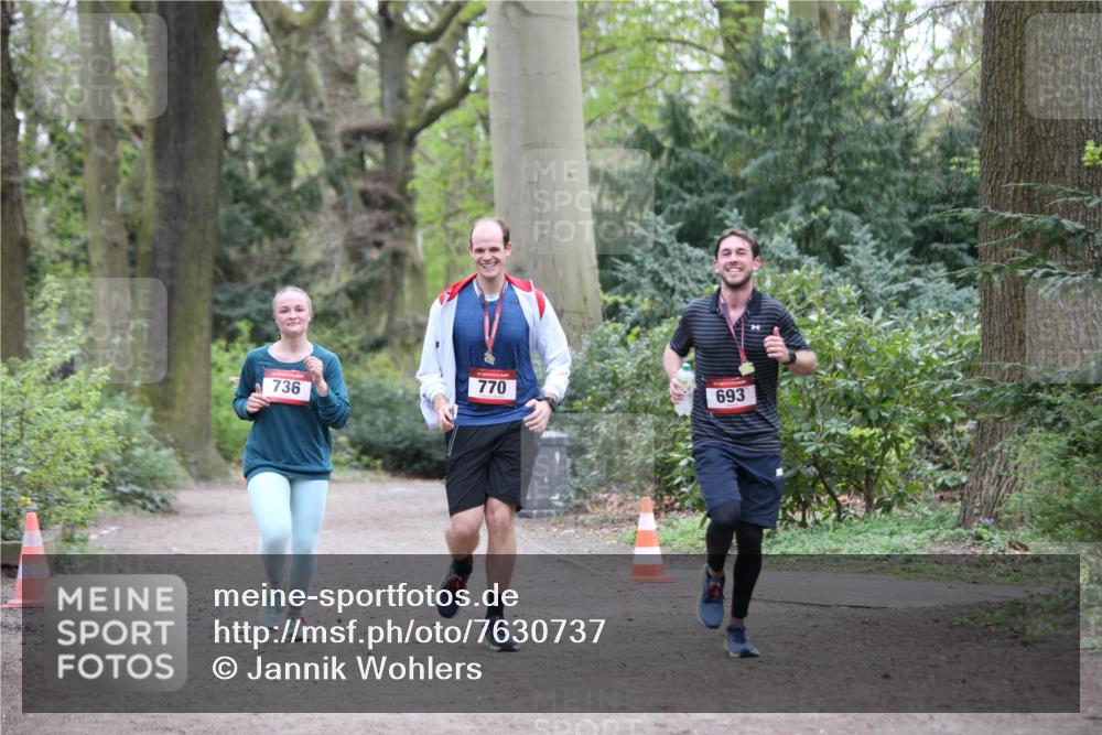 13.04.2025 - Hammer Lauf Jannik Wohlers http://msf.ph/oto/7630737 13.04.2025 13:07:20 Laufen 736, 770, 693 meine-sportfotos.de