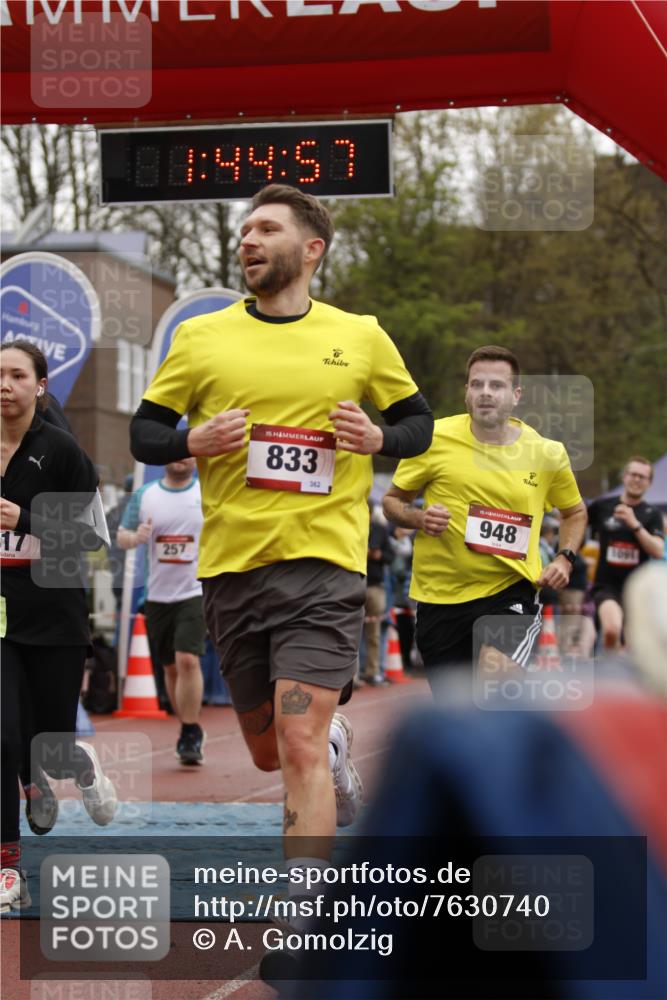 13.04.2025 - Hammer Lauf A. Gomolzig http://msf.ph/oto/7630740 13.04.2025 12:44:55 Ziel 206, 257, 277, 592, 757, 817, 818, 948, 1091, 1287, 1605 meine-sportfotos.de