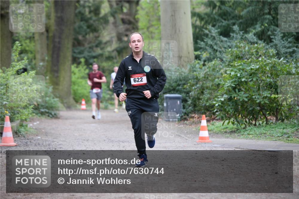 13.04.2025 - Hammer Lauf Jannik Wohlers http://msf.ph/oto/7630744 13.04.2025 12:39:31 Laufen 622 meine-sportfotos.de