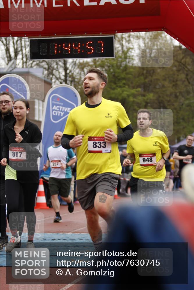 13.04.2025 - Hammer Lauf A. Gomolzig http://msf.ph/oto/7630745 13.04.2025 12:44:55 Ziel 206, 257, 277, 592, 757, 817, 818, 948, 1091, 1287, 1605 meine-sportfotos.de