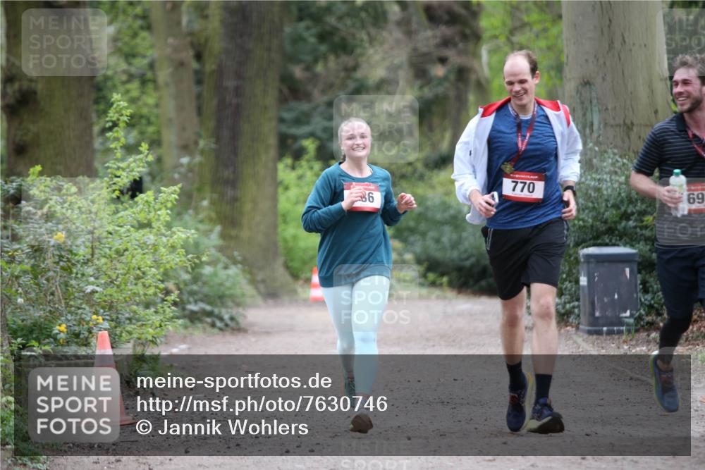 13.04.2025 - Hammer Lauf Jannik Wohlers http://msf.ph/oto/7630746 13.04.2025 13:07:19 Laufen 36, 770, 69 meine-sportfotos.de
