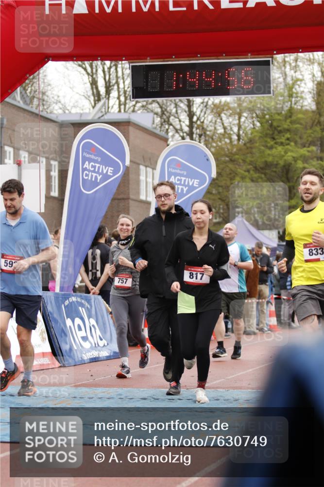 13.04.2025 - Hammer Lauf A. Gomolzig http://msf.ph/oto/7630749 13.04.2025 12:44:54 Ziel 257, 277, 592, 757, 817, 818, 948, 1091, 1287, 1605 meine-sportfotos.de