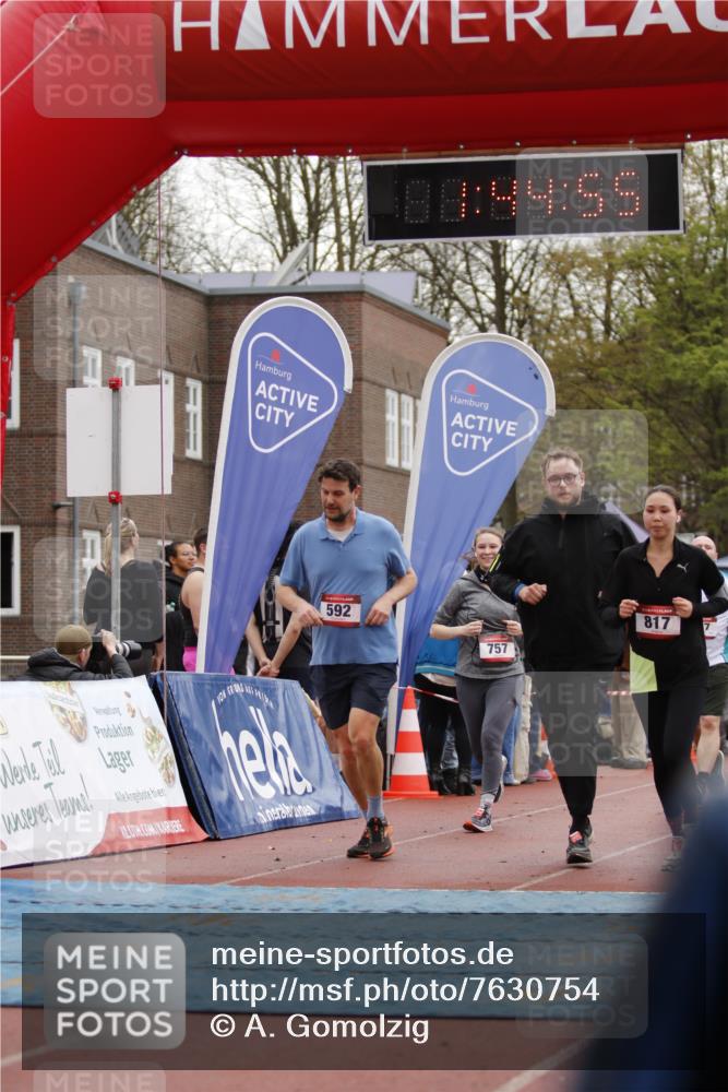 13.04.2025 - Hammer Lauf A. Gomolzig http://msf.ph/oto/7630754 13.04.2025 12:44:53 Ziel 257, 277, 592, 757, 817, 818, 948, 1091, 1287 meine-sportfotos.de