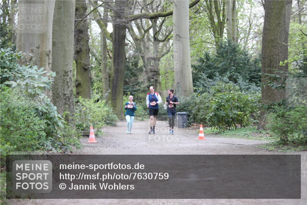 13.04.2025 - Hammer Lauf Jannik Wohlers http://msf.ph/oto/7630759 13.04.2025 13:07:16 Laufen 736, 693 meine-sportfotos.de