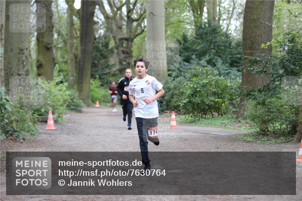 13.04.2025 - Hammer Lauf Jannik Wohlers http://msf.ph/oto/7630764 13.04.2025 12:39:29 Laufen 6, 174 meine-sportfotos.de