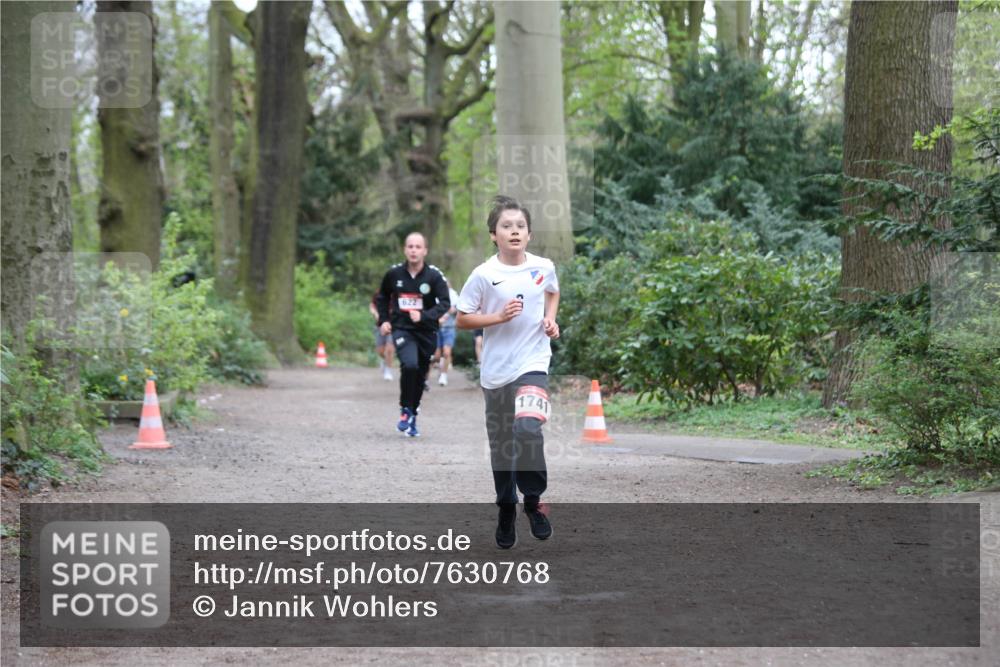 13.04.2025 - Hammer Lauf Jannik Wohlers http://msf.ph/oto/7630768 13.04.2025 12:39:29 Laufen 622, 1741 meine-sportfotos.de