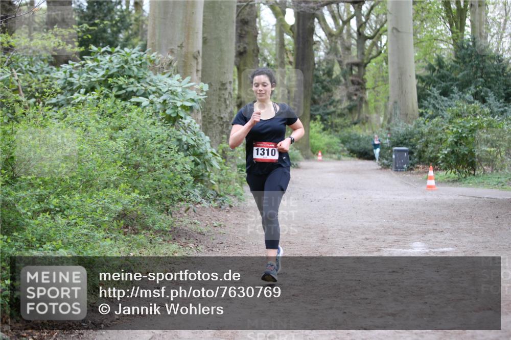 13.04.2025 - Hammer Lauf Jannik Wohlers http://msf.ph/oto/7630769 13.04.2025 13:07:05 Laufen 1310 meine-sportfotos.de