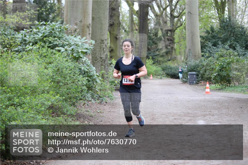 13.04.2025 - Hammer Lauf Jannik Wohlers http://msf.ph/oto/7630770 13.04.2025 13:07:05 Laufen 13 meine-sportfotos.de