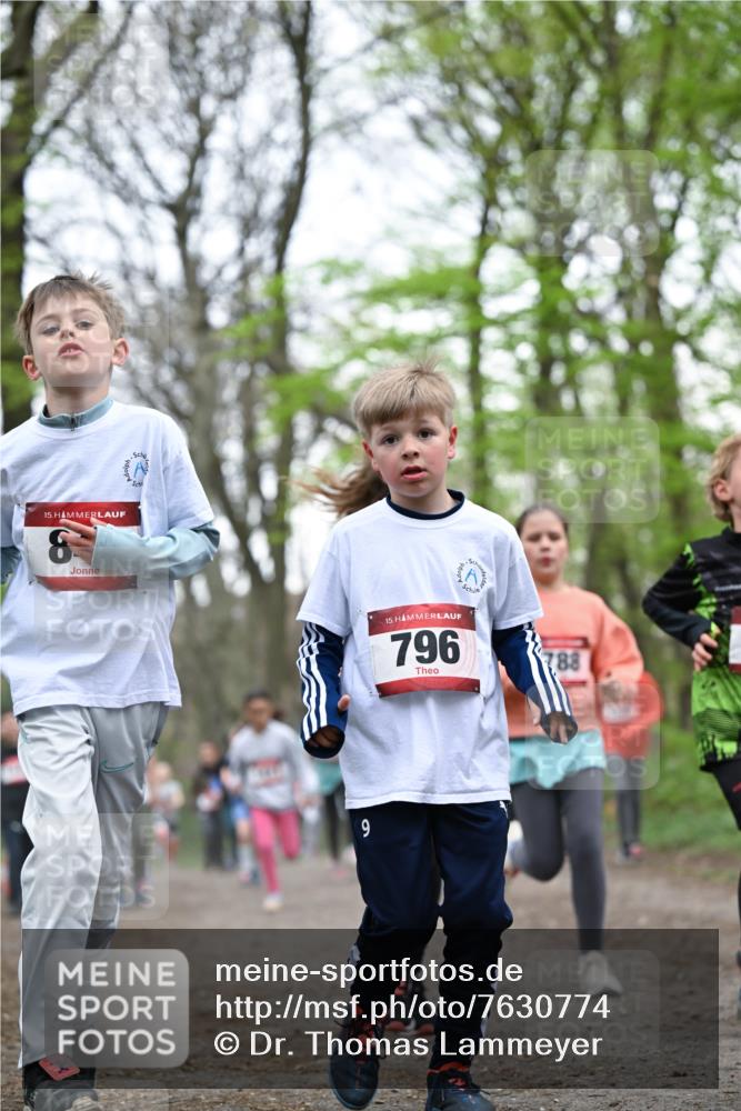 13.04.2025 - Hammer Lauf Dr. Thomas Lammeyer http://msf.ph/oto/7630774 13.04.2025 09:24:22 Laufen 15, 9, 15, 796, 788 meine-sportfotos.de