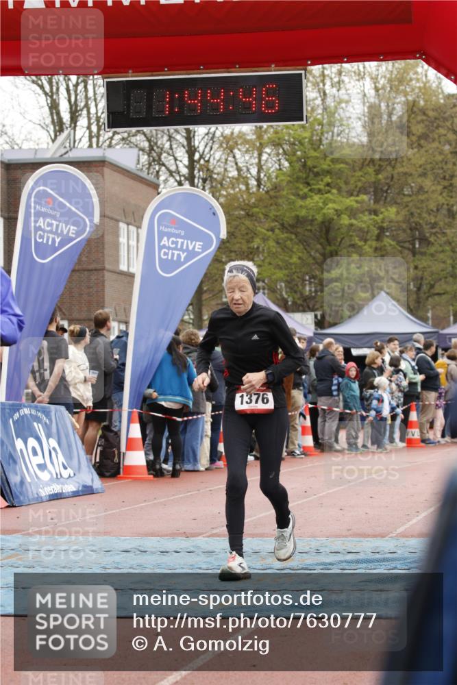 13.04.2025 - Hammer Lauf A. Gomolzig http://msf.ph/oto/7630777 13.04.2025 12:44:44 Ziel 111, 292, 521, 1376 meine-sportfotos.de