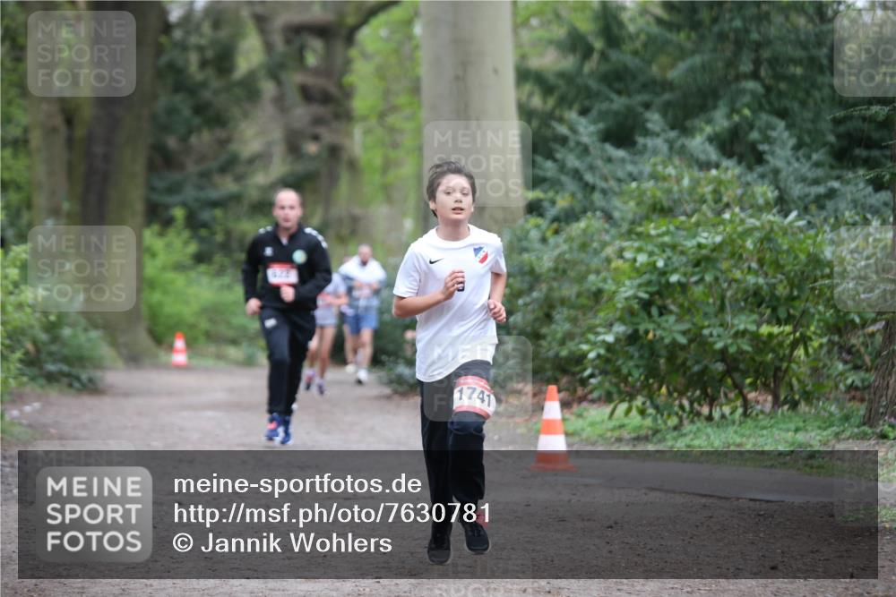 13.04.2025 - Hammer Lauf Jannik Wohlers http://msf.ph/oto/7630781 13.04.2025 12:39:28 Laufen 622, 1741 meine-sportfotos.de
