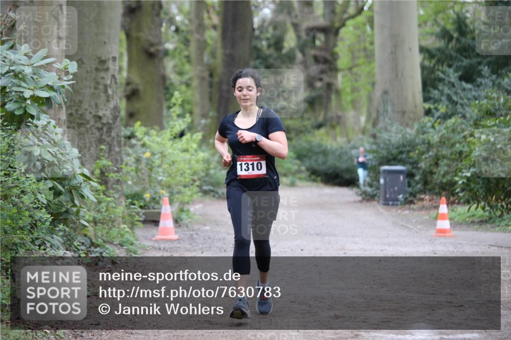 13.04.2025 - Hammer Lauf Jannik Wohlers http://msf.ph/oto/7630783 13.04.2025 13:07:04 Laufen 1310 meine-sportfotos.de