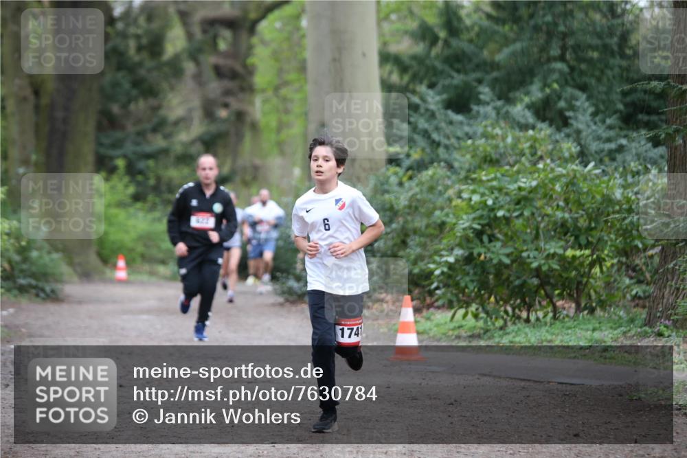 13.04.2025 - Hammer Lauf Jannik Wohlers http://msf.ph/oto/7630784 13.04.2025 12:39:28 Laufen 622, 1741 meine-sportfotos.de