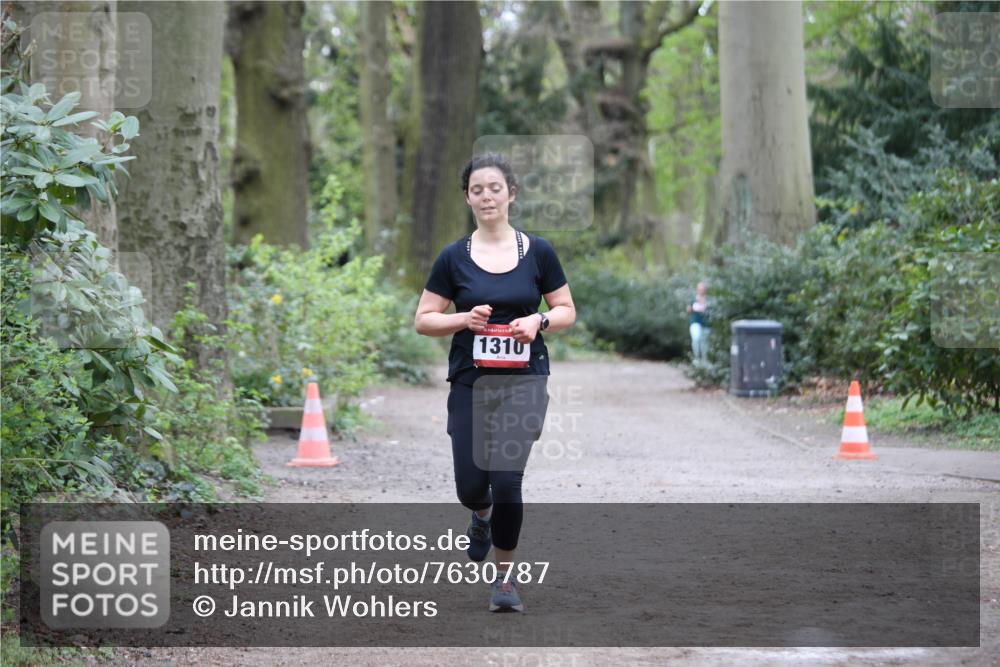 13.04.2025 - Hammer Lauf Jannik Wohlers http://msf.ph/oto/7630787 13.04.2025 13:07:04 Laufen 1310 meine-sportfotos.de