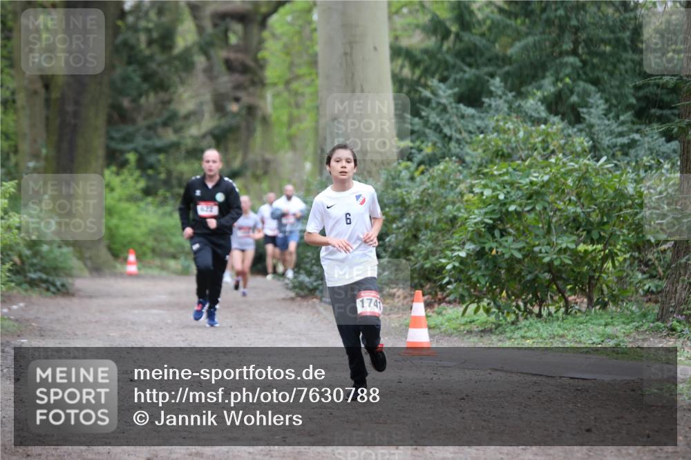 13.04.2025 - Hammer Lauf Jannik Wohlers http://msf.ph/oto/7630788 13.04.2025 12:39:27 Laufen 622, 6, 1741 meine-sportfotos.de