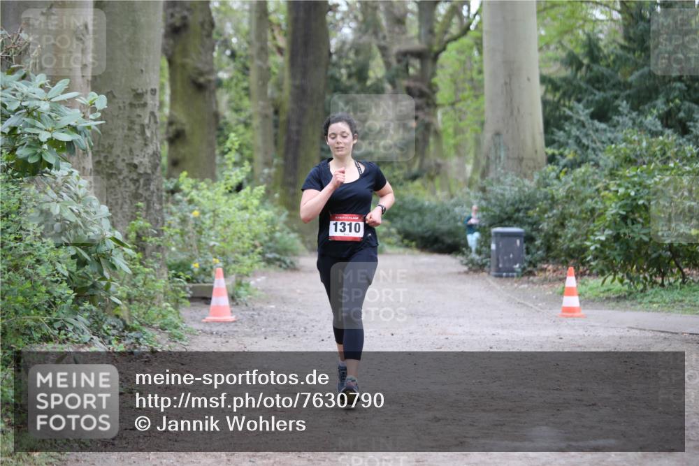13.04.2025 - Hammer Lauf Jannik Wohlers http://msf.ph/oto/7630790 13.04.2025 13:07:03 Laufen 15, 1310 meine-sportfotos.de