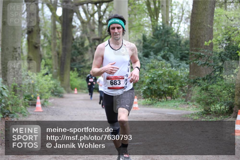 13.04.2025 - Hammer Lauf Jannik Wohlers http://msf.ph/oto/7630793 13.04.2025 12:39:25 Laufen 96, 15, 683 meine-sportfotos.de