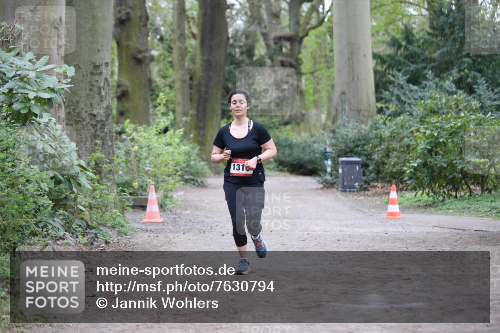 13.04.2025 - Hammer Lauf Jannik Wohlers http://msf.ph/oto/7630794 13.04.2025 13:07:03 Laufen 131 meine-sportfotos.de