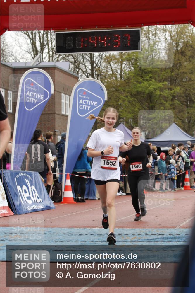13.04.2025 - Hammer Lauf A. Gomolzig http://msf.ph/oto/7630802 13.04.2025 12:44:36 Ziel 111, 1033, 1139, 1552, 1587, 1601, 1846, 1861, 1865 meine-sportfotos.de